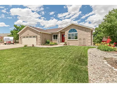 1325 Viewridge Rd, Bennett, CO 80102