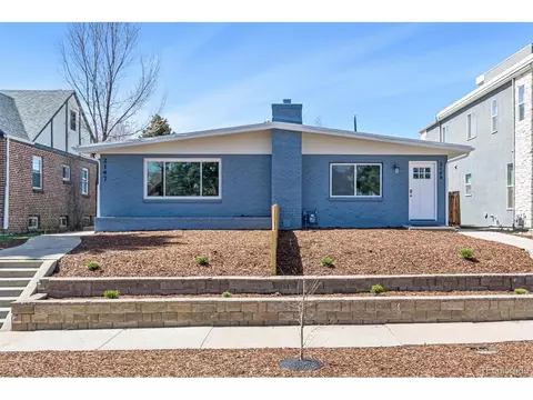 2147 N Meade St, Denver, CO 80211