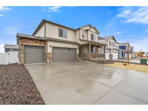 8354 E 132nd Pl, Thornton, CO 80602 photo 2