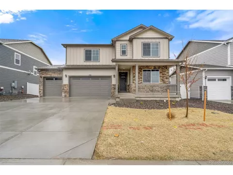 8354 E 132nd Pl, Thornton, CO 80602 photo 1