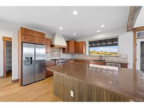 2135 Haystack Rd, Castle Rock, CO 80104 photo 9