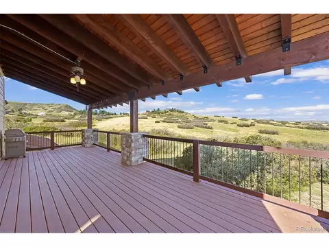 2135 Haystack Rd, Castle Rock, CO 80104 photo 31