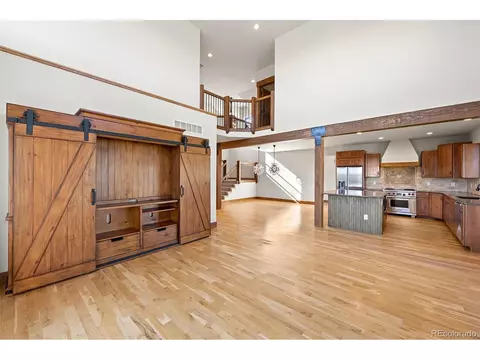 2135 Haystack Rd, Castle Rock, CO 80104 photo 8