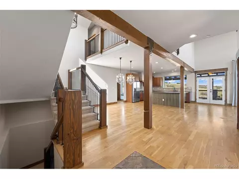 2135 Haystack Rd, Castle Rock, CO 80104 photo 4