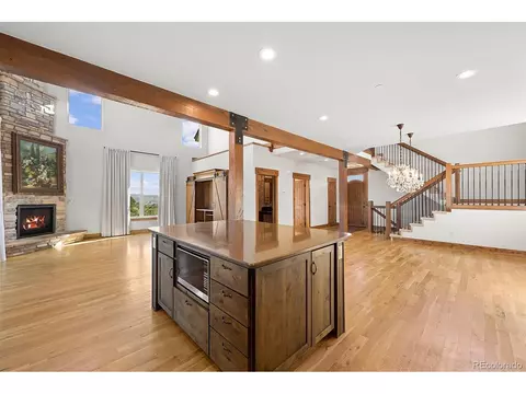 2135 Haystack Rd, Castle Rock, CO 80104 photo 11