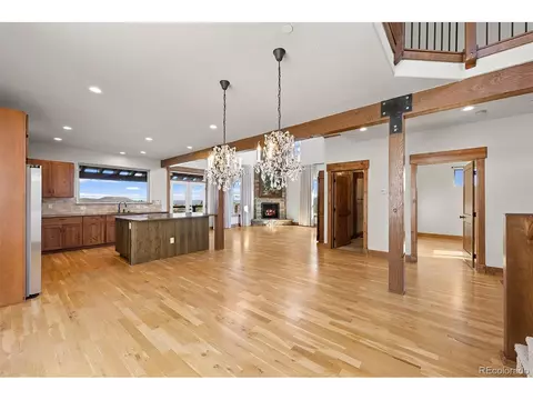 2135 Haystack Rd, Castle Rock, CO 80104 photo 5