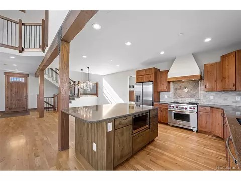 2135 Haystack Rd, Castle Rock, CO 80104 photo 12