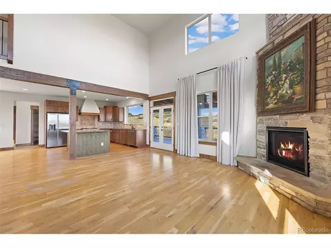 2135 Haystack Rd, Castle Rock, CO 80104 photo 7