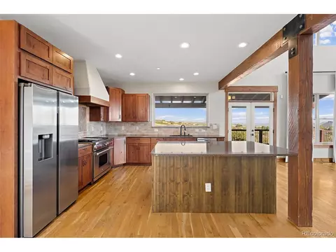 2135 Haystack Rd, Castle Rock, CO 80104 photo 10