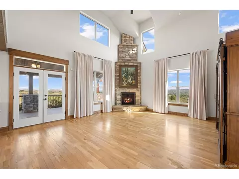 2135 Haystack Rd, Castle Rock, CO 80104 photo 6