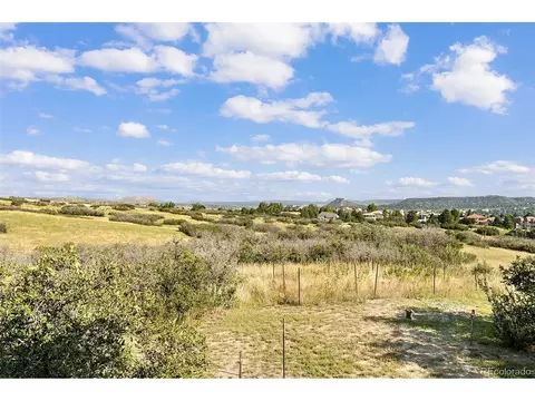 2135 Haystack Rd, Castle Rock, CO 80104 photo 2
