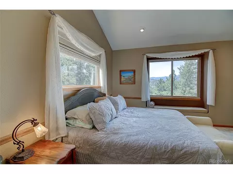 Bedroom - 434 S Random Rd, Bailey, CO 80421 photo 2 of 8