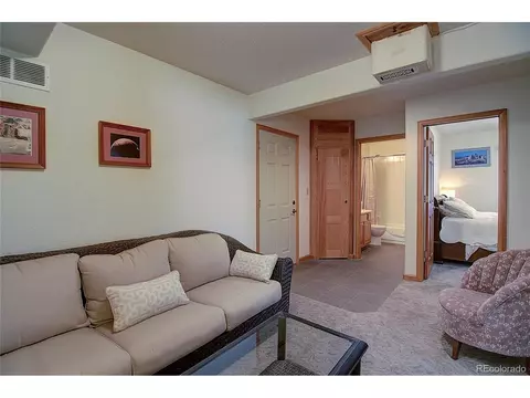 Bedroom - 434 S Random Rd, Bailey, CO 80421 photo 4 of 8