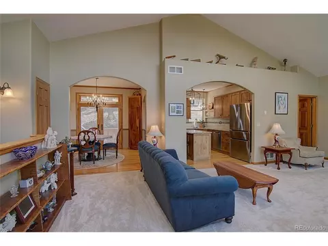 Other - 434 S Random Rd, Bailey, CO 80421 photo 1 of 13