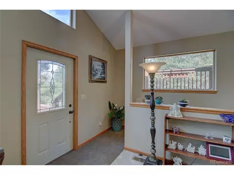 Entry Way - 434 S Random Rd, Bailey, CO 80421 photo 1 of 1