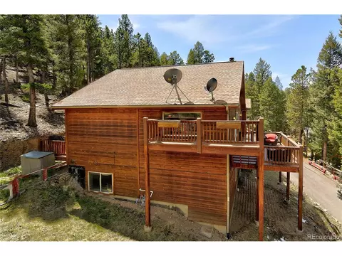 Other - 434 S Random Rd, Bailey, CO 80421 photo 11 of 13