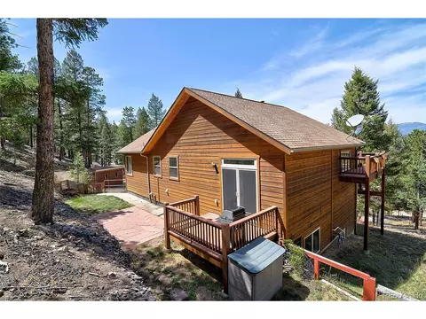Other - 434 S Random Rd, Bailey, CO 80421 photo 12 of 13