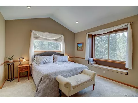 Bedroom - 434 S Random Rd, Bailey, CO 80421 photo 1 of 8