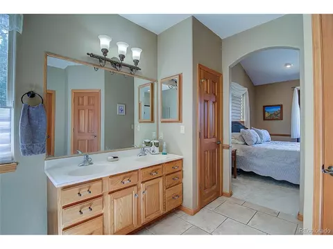 Bath - 434 S Random Rd, Bailey, CO 80421 photo 5 of 6