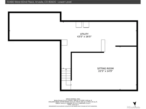 Undisclosed, Arvada, CO 80005 photo 29