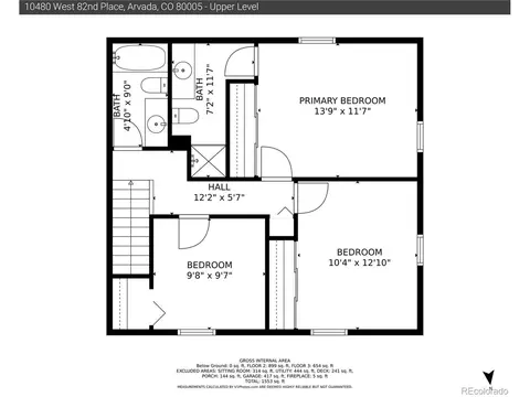 Undisclosed, Arvada, CO 80005 photo 31