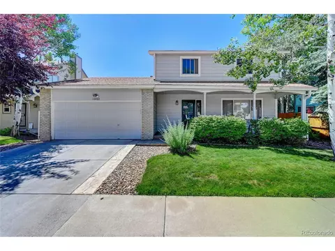 Undisclosed, Arvada, CO 80005