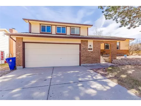 Undisclosed, Colorado Springs, CO 80918