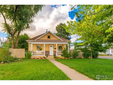 1601 5th St, Greeley, CO 80631 photo 1