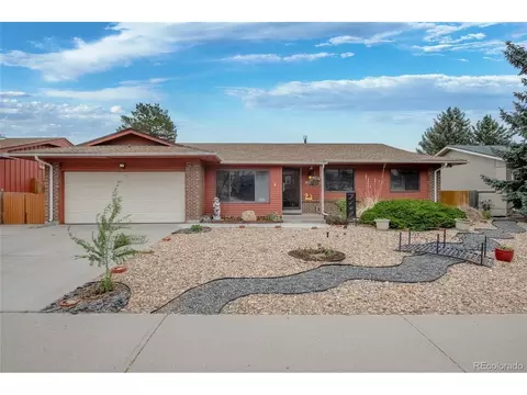 2140 S Youngfield St, Lakewood, CO 80228