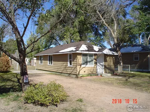 706 Broadway St, Sterling, CO 80751 photo 1