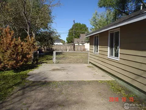 706 Broadway St, Sterling, CO 80751 photo 3