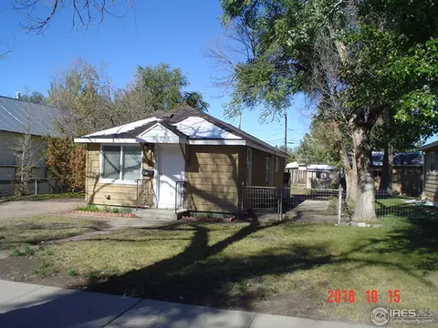 706 Broadway St, Sterling, CO 80751 photo 2