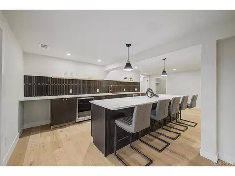 Kitchen - 16920 Easter Ave, Foxfield, CO 80016 photo 5 of 5