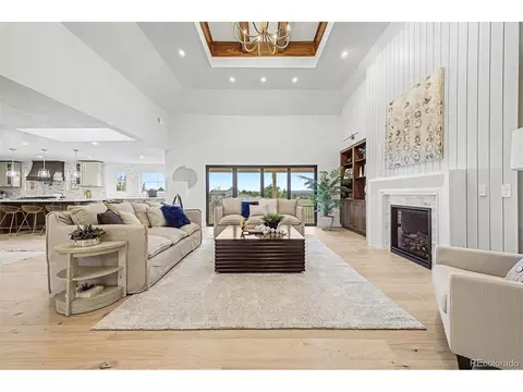 Living - 16920 Easter Ave, Foxfield, CO 80016 photo 1 of 3