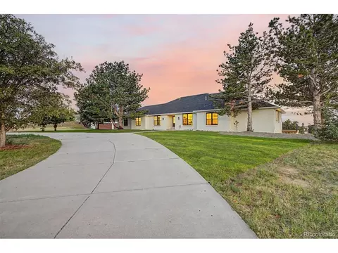Exterior - 16920 Easter Ave, Foxfield, CO 80016 photo 2 of 6