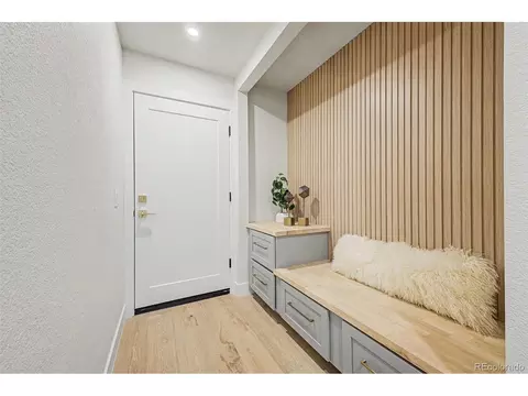 Entry Way - 16920 Easter Ave, Foxfield, CO 80016 photo 1 of 1