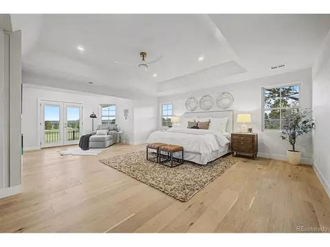 Bedroom - 16920 Easter Ave, Foxfield, CO 80016 photo 1 of 3