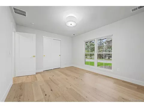 Bedroom - 16920 Easter Ave, Foxfield, CO 80016 photo 2 of 3