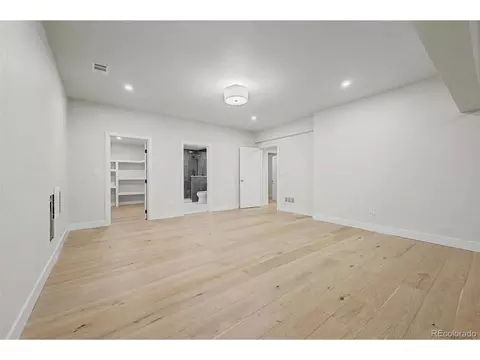 Bedroom - 16920 Easter Ave, Foxfield, CO 80016 photo 3 of 3