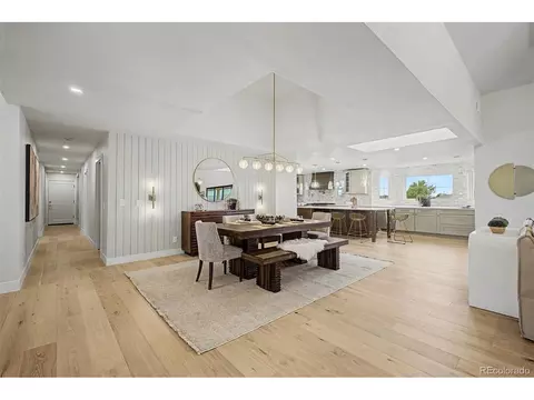 Dining - 16920 Easter Ave, Foxfield, CO 80016 photo 2 of 2