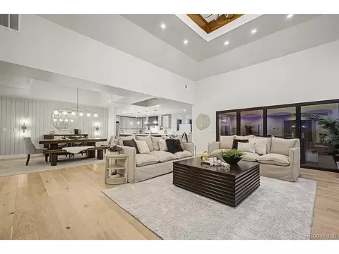 Living - 16920 Easter Ave, Foxfield, CO 80016 photo 2 of 3