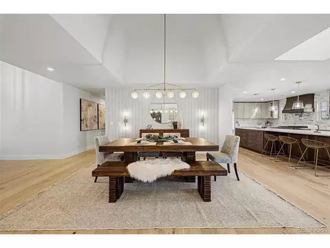 Dining - 16920 Easter Ave, Foxfield, CO 80016 photo 1 of 2