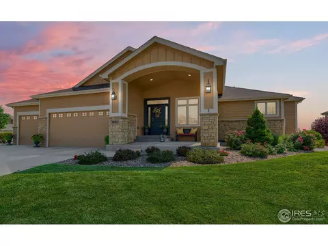 5990 Bay Meadows Dr, Windsor, CO 80550 photo 1