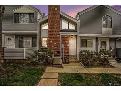 126 S Nome St, Aurora, CO 80012