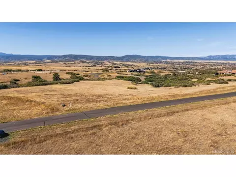 2814 Charlford Ln, Sedalia, CO 80135