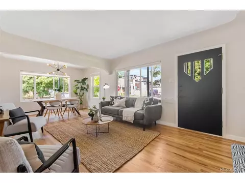 2605 S Bannock St, Denver, CO 80223