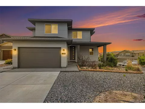 5721 African Daisy Ct, Colorado Springs, CO 80923