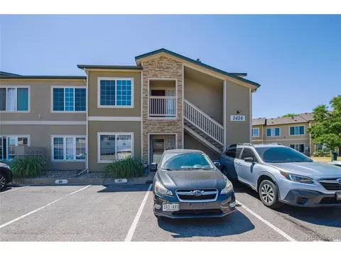 1414 S Galena Way #201, Denver, CO 80247