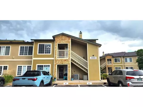 1414 S Galena Way #201, Denver, CO 80247
