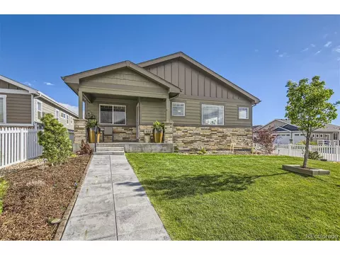 614 Morrison Dr, Frederick, CO 80530